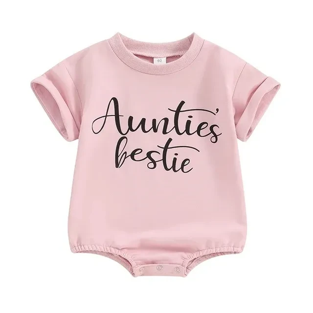 Aunt Newborn Clothes