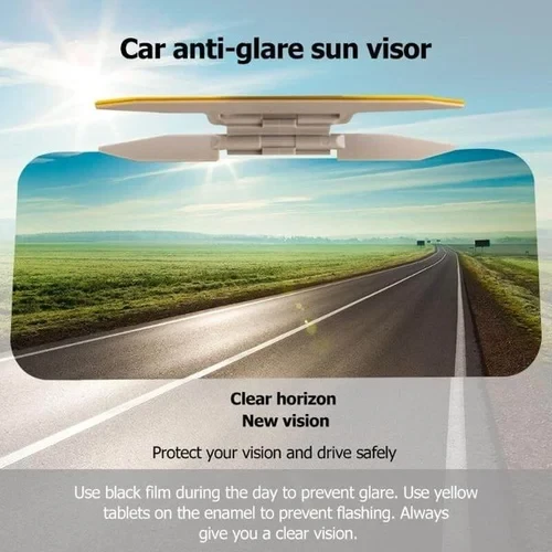 Sun Visor