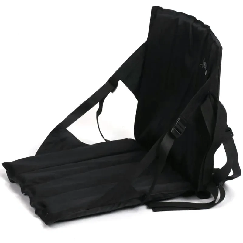 Plastic boat seat cushions