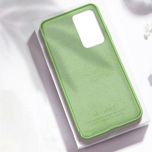 S8 silicone case