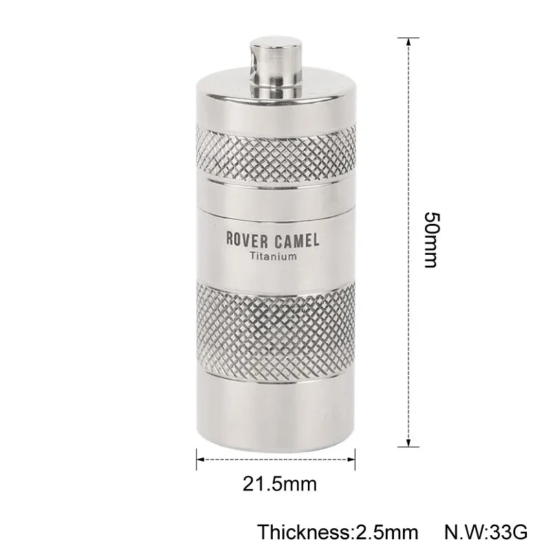 Moisture-proof Medicine Gadget Storage Box