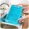 Multifunction Kitchen Chopping Blocks Sinks Drain Basket Cutting Board Vegetable Meat Tools Kitchen Accessories Chopping Board