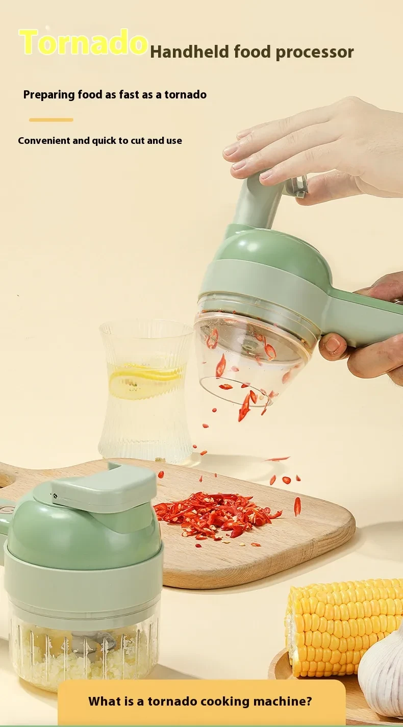 Plastic Processing Machine