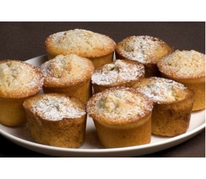 BAKELS GLUTEN FREE FRIAND MIX 4KG (3949-30)