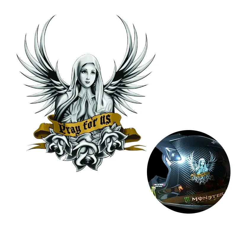 Motorcycle Helmet Skins