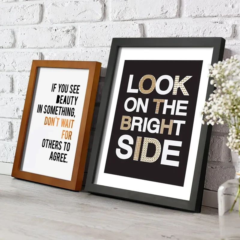 Picture Frames For Office Wall