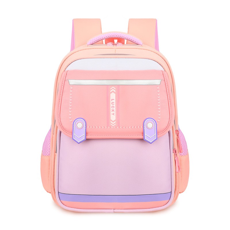 Lightweight Student Large Capacity Backpack