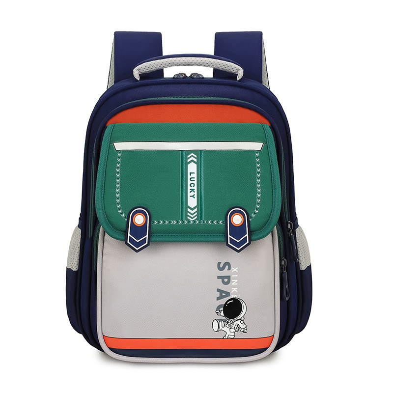 Lightweight Student Large Capacity Backpack