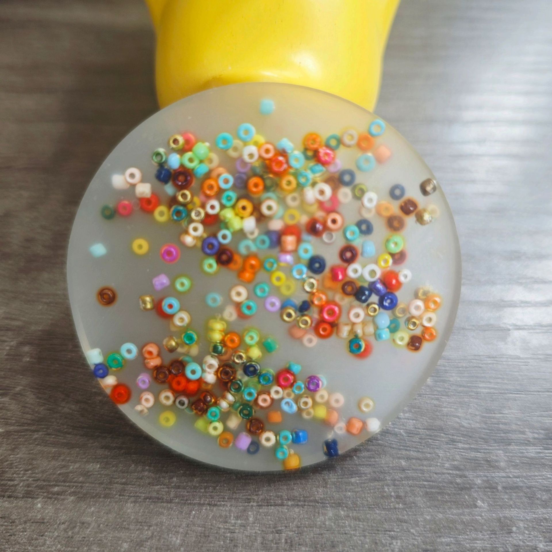 Fashion Personality Pressure Reduction Toy