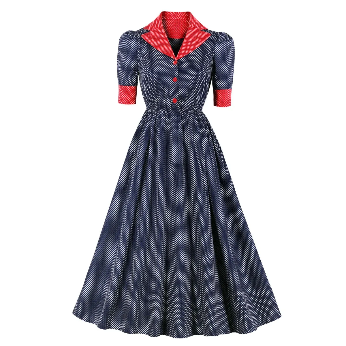 50s dresses