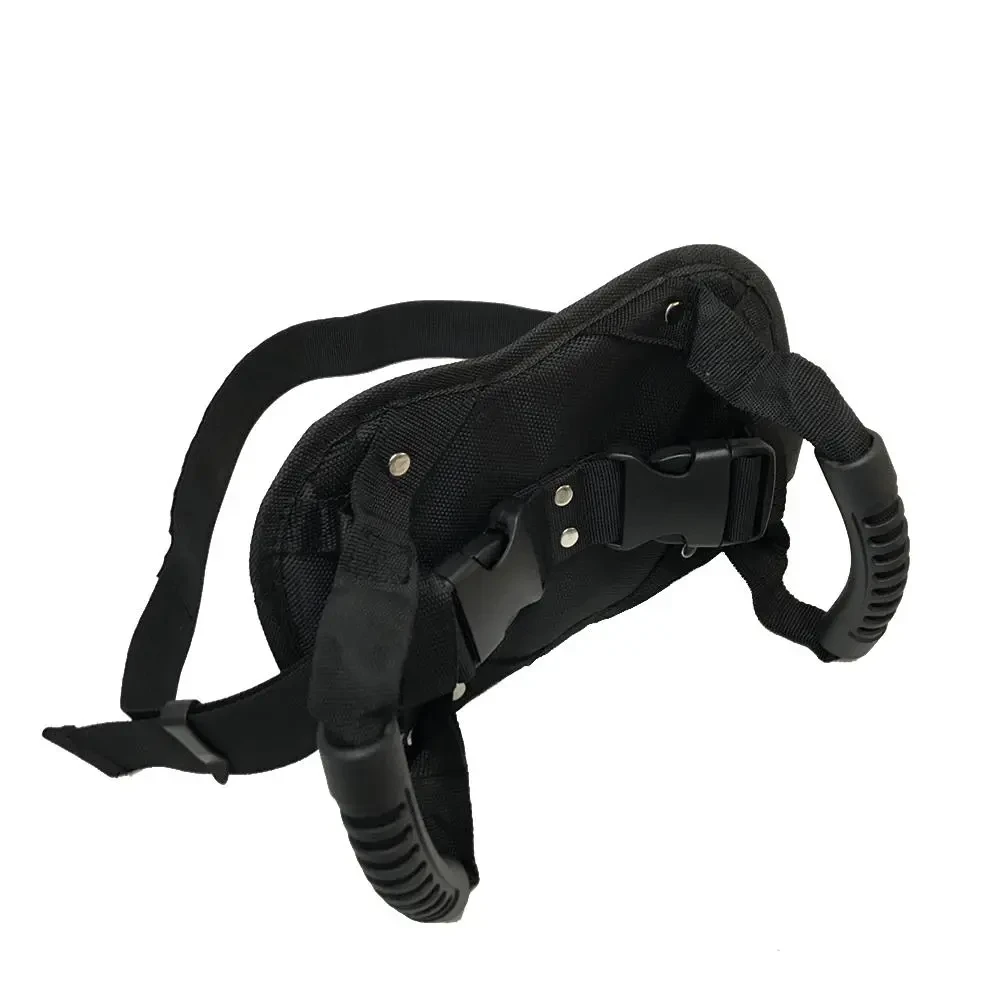 Motorcycle Pillion Harness