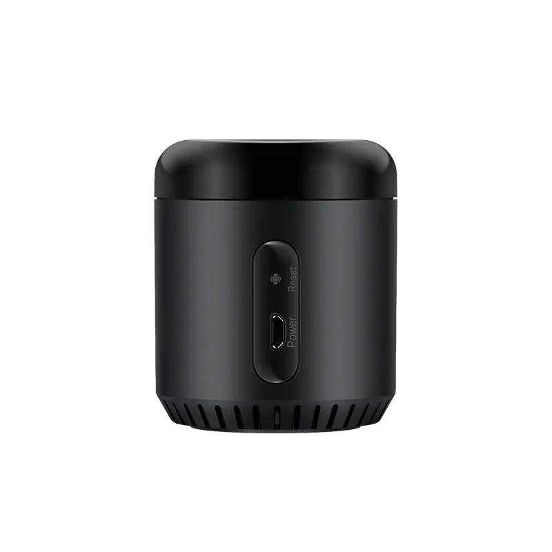 Intelligent remote control