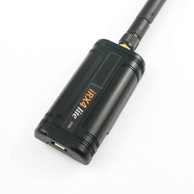 Four in one multi protocol tuner