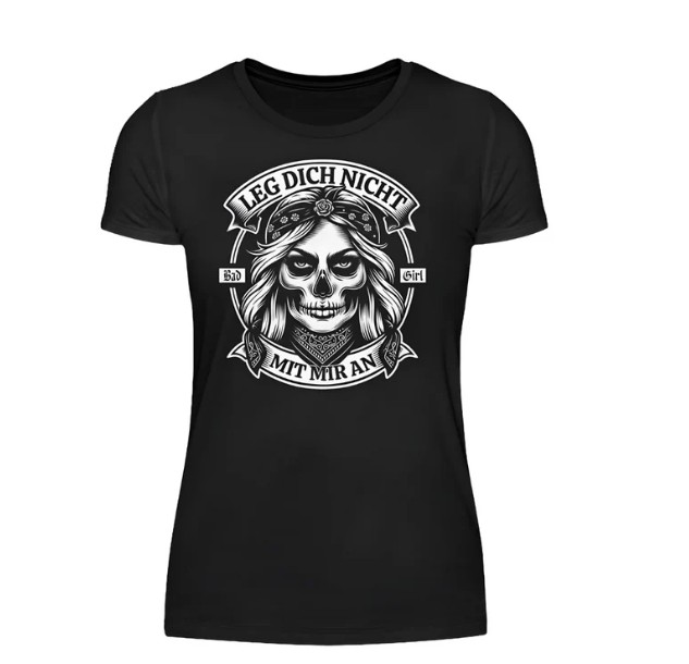 Pure Cotton T-shirt Neutral Work Clothing