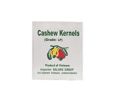 CASHEW PIECES LARGE LWP 22.68KG