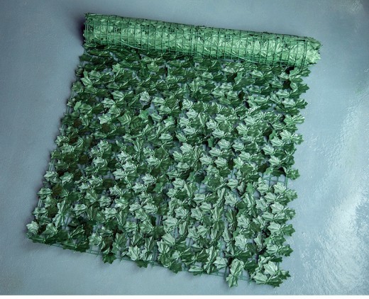 Artificial Ivy Panels