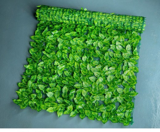 Artificial Ivy Panels