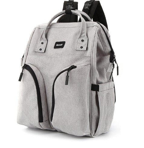 Portable Backpack Large Capacity Outdoor Lightweight Multi-purpose Package