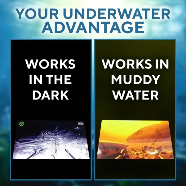 Colitt - Underwater Fishing Camera