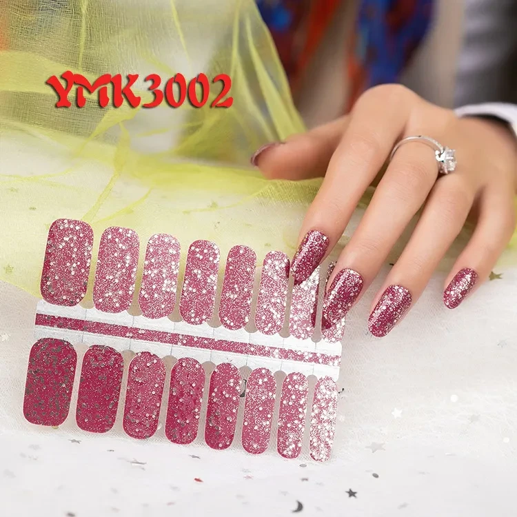 Nail Wraps