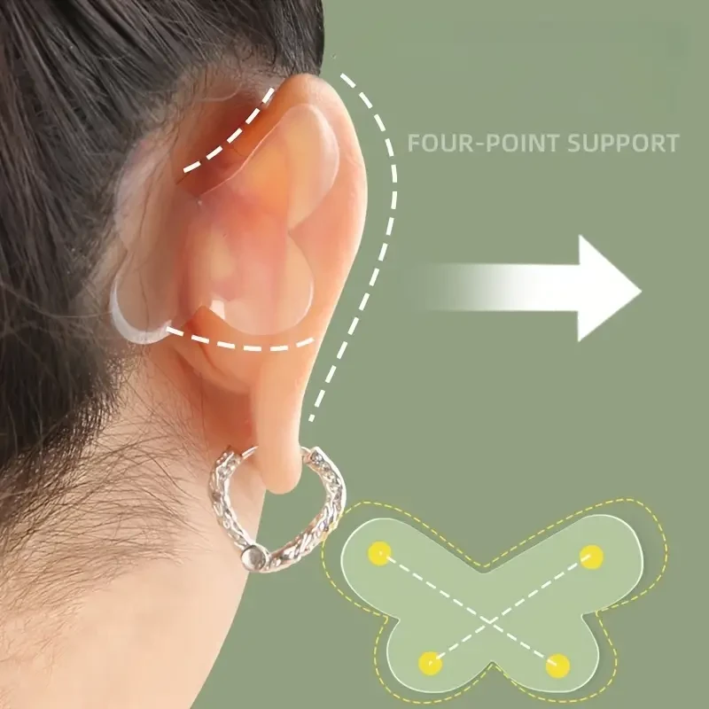 Ear Transparent
