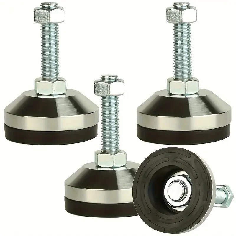 Adjustable Table Leg Feet