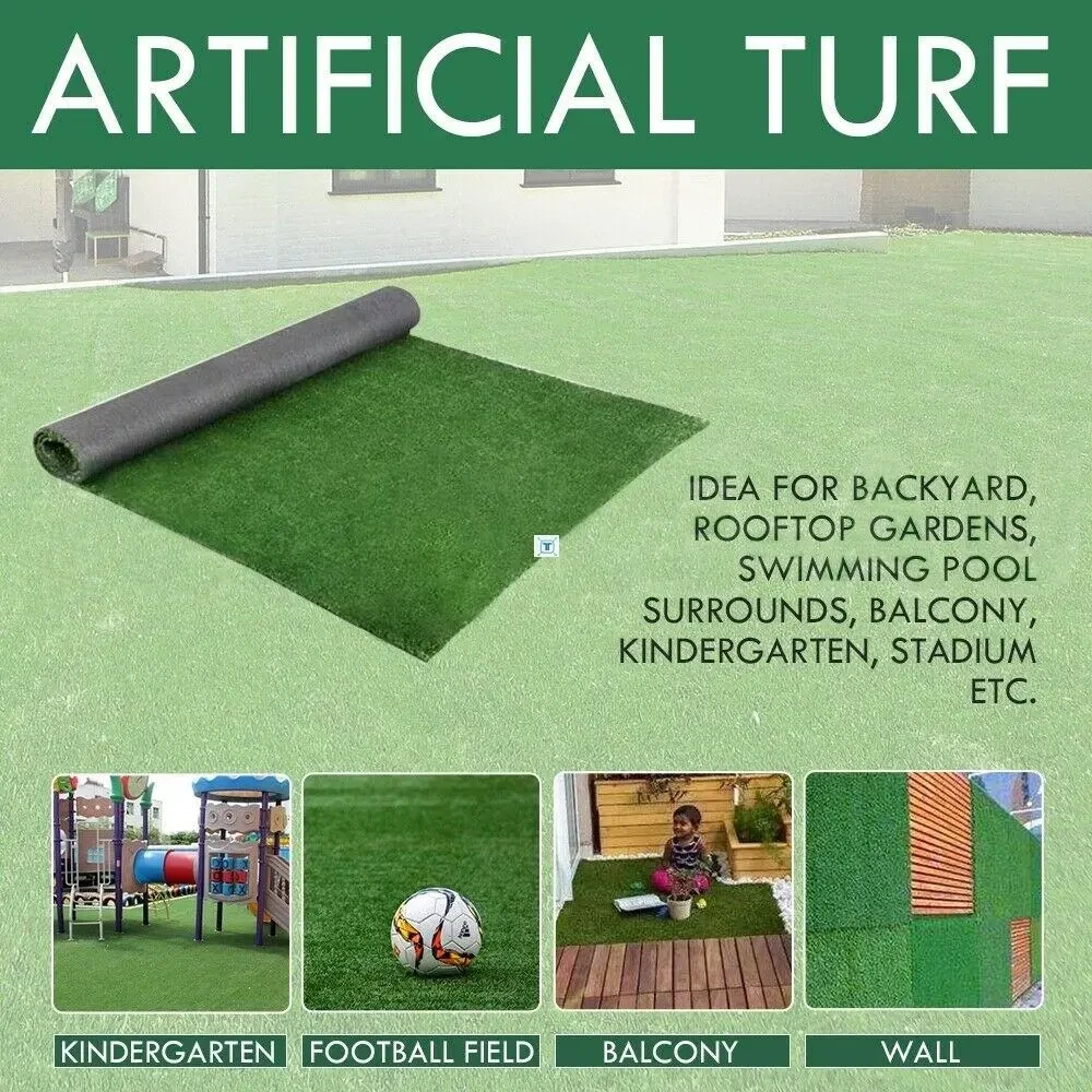 Artificial Grass for Models