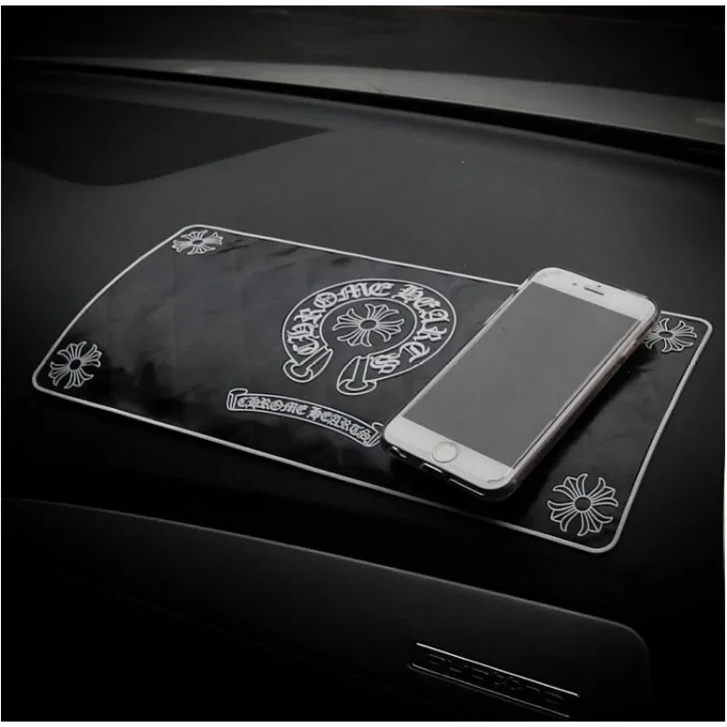 Anti Slip Car Dash Grip Pad