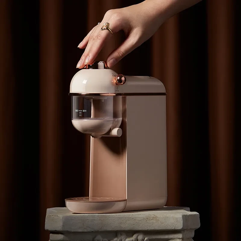 Instant Hot Water Dispenser Suitable For Various Bucket Types