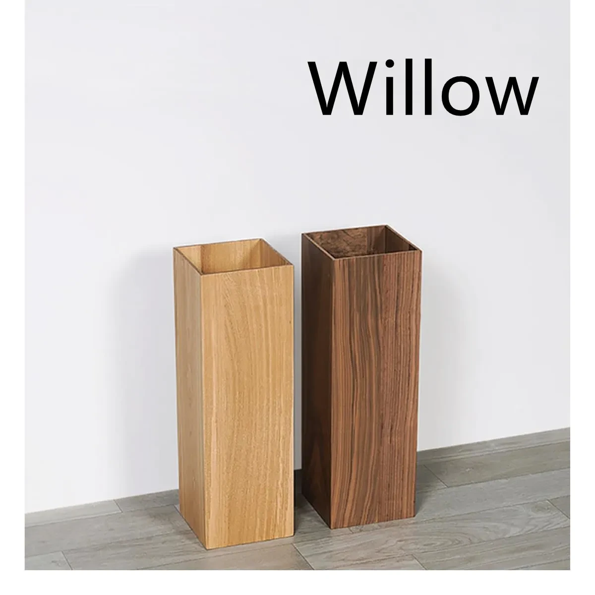 Home Simple Door Multifunctional Umbrella Bucket Draining Rack