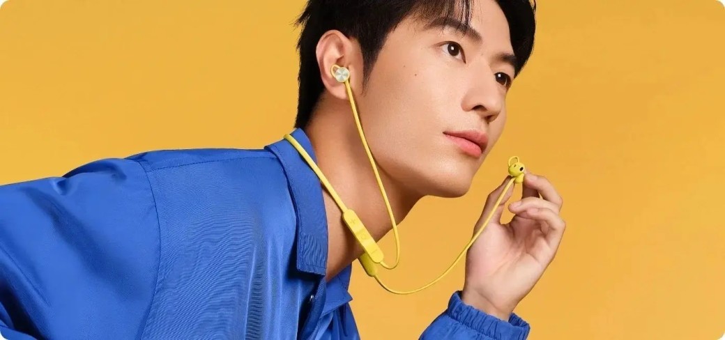 Huawei Sport Bluetooth Headphones Lite (AM61)