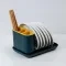 Dish Bowl Countertop Household Shelf And Dish Organizer