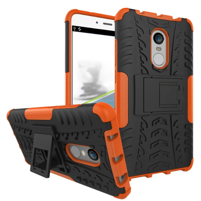 Xiaomi Redmi 5 Plus Case