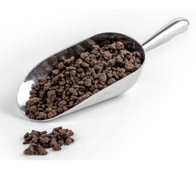 CHOCOLATE KIBBLES DARK 72% 1KG (BALARS)