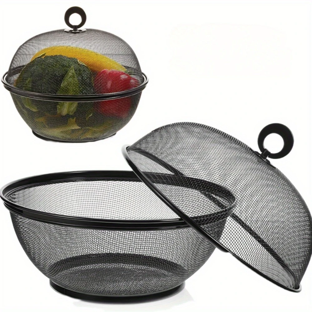 Fruit Bowl Cover Mesh