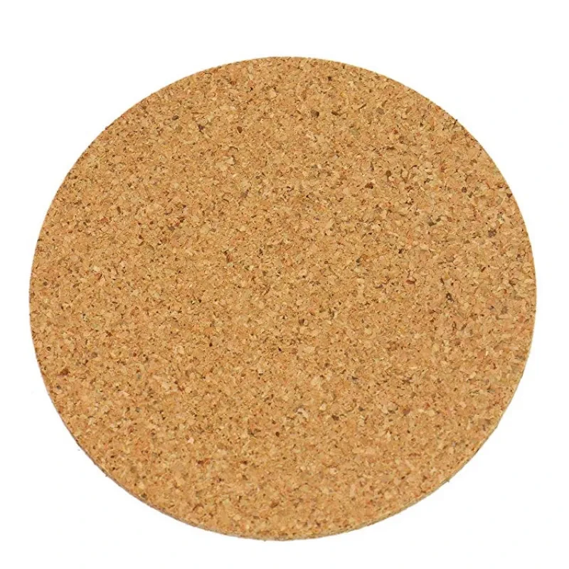Cork Mat For Hot Pots