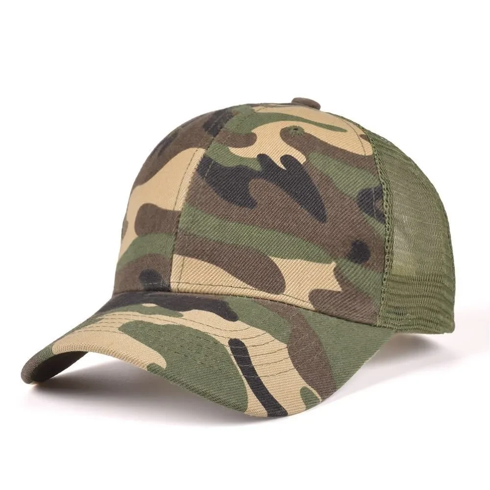 Camshaft Caps (Cam Caps)