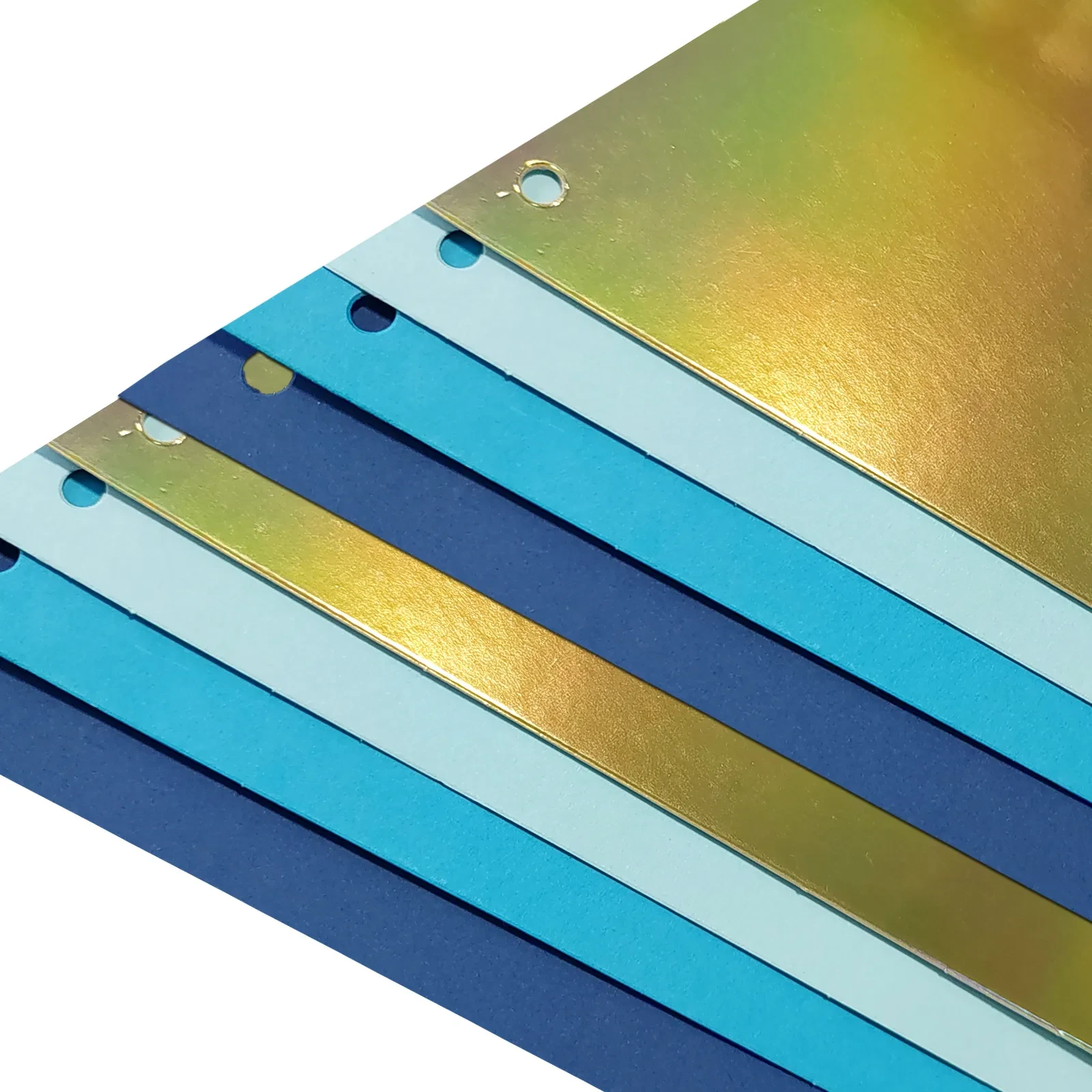 Outdoor Waterproof Bunting