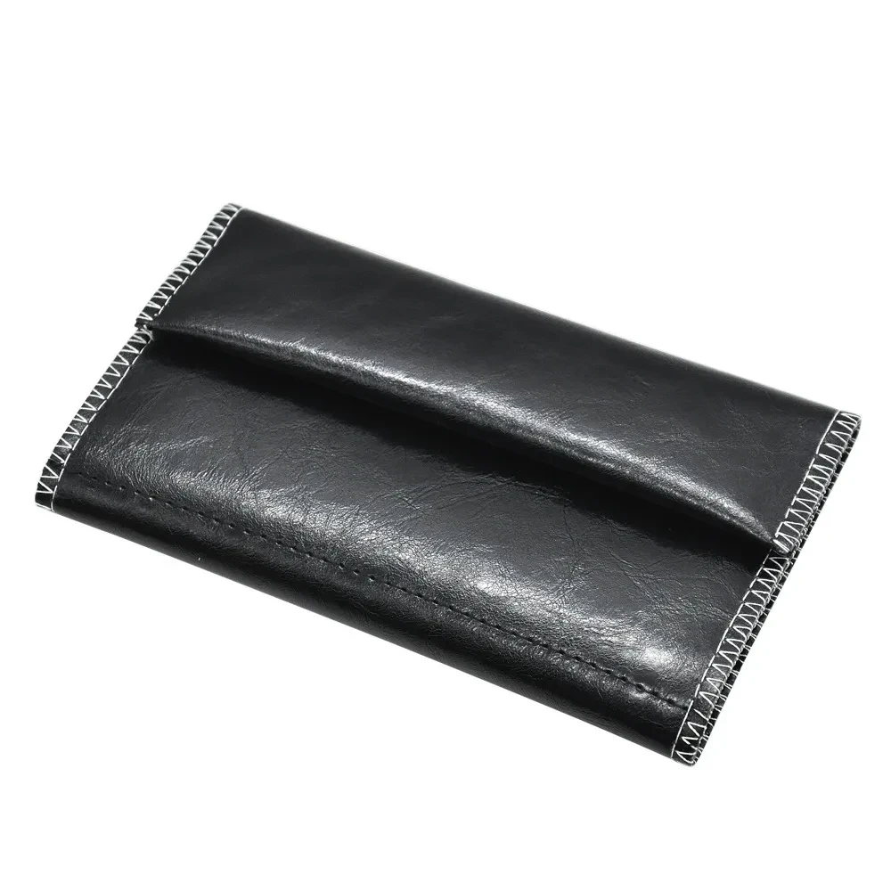 Leather Tobacco Pouch