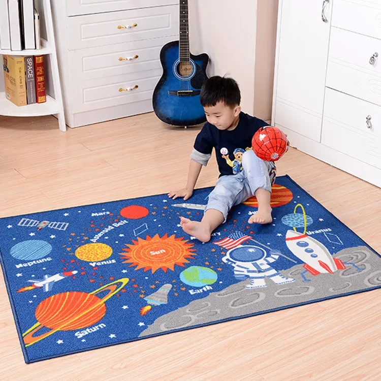 Kids rugs