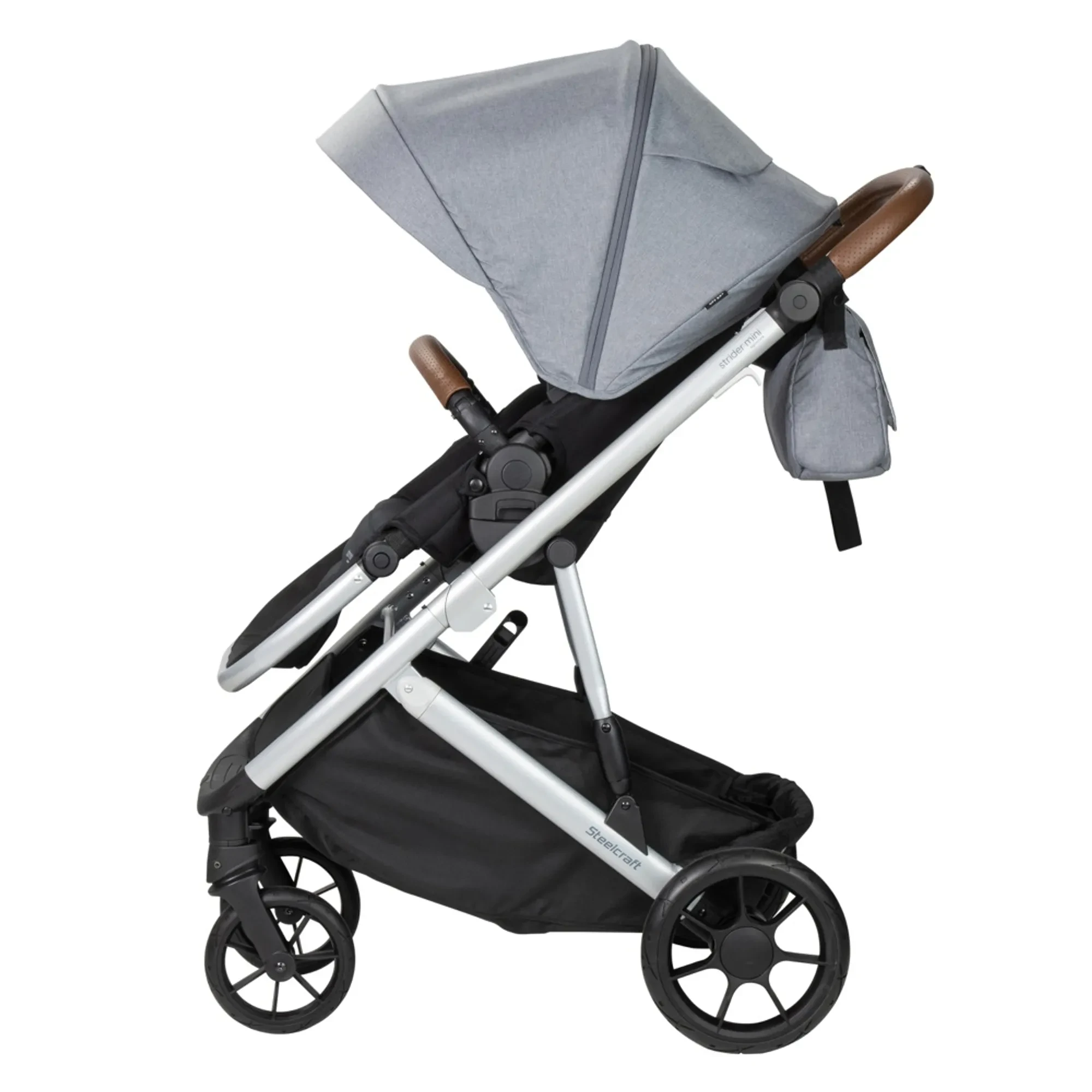 Steelcraft Prams