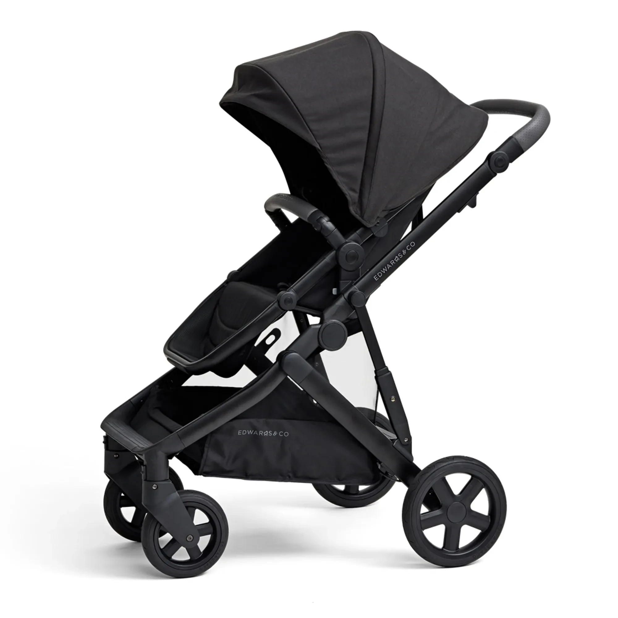 Double Strollers in New Zealand