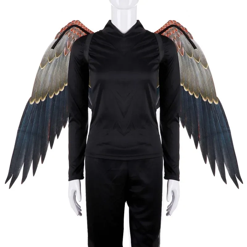 Cosplay Bird Wings