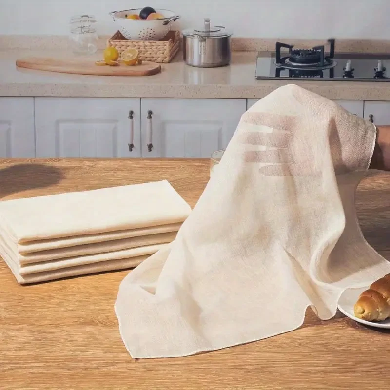 Cheese Cloth Towels