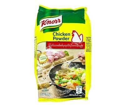 SEASONING CHICKEN 800GM (KNORR)