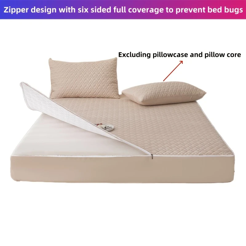 Zip Bedding