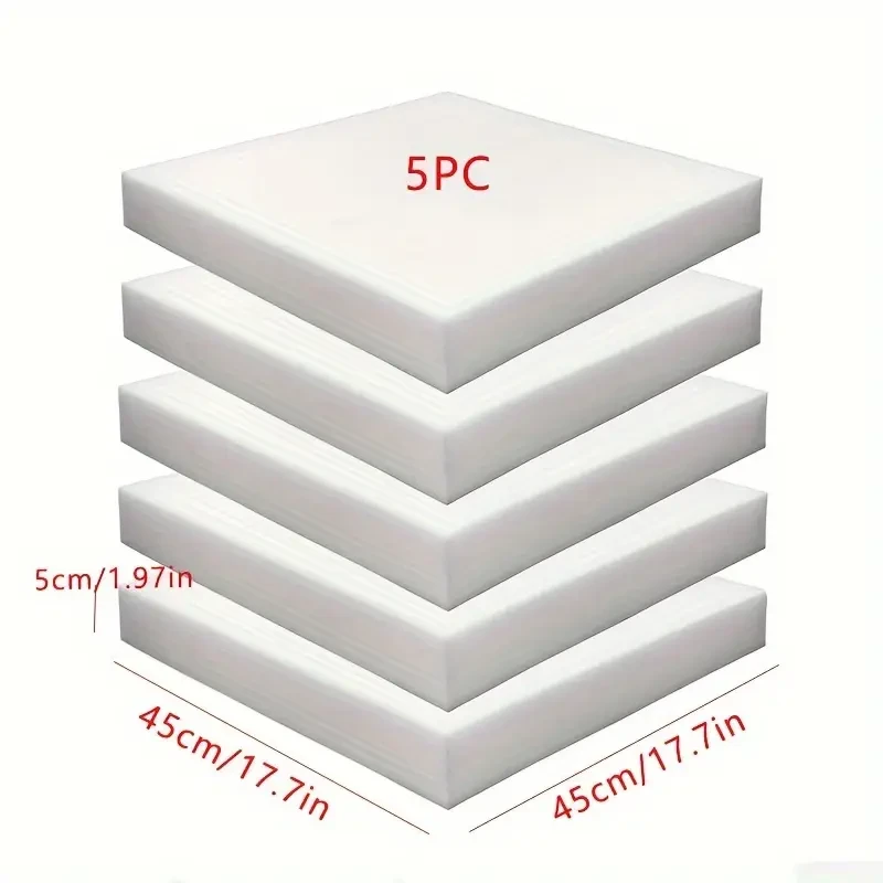 Dense Upholstery Foam