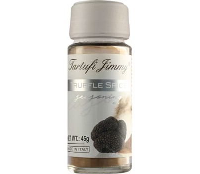 SEASONING TARTUFI JIMMY TRUFFLE ORIGINAL 45GM (SANDHURST)