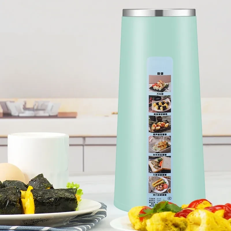 Egg Sausage Roll Maker