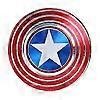 Captain America Fidget Spinner NZ